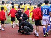 Bóng đá anh, ngoại hạng anh, lịch thi đấu euro 2012, "Lật kèo" như thế này, VPF đã không fair play